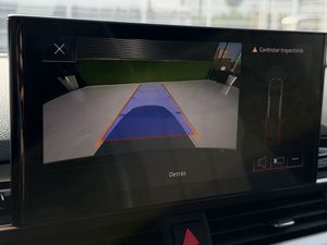 Audi A5 S line  35 TDI 120kW S tronic Sportback Hibrido, Matrix, CarPlay, Camara  - Foto 17