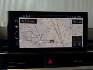 Audi A5 S line  35 TDI 120kW S tronic Sportback Hibrido, Matrix, CarPlay, Camara  - Foto 81