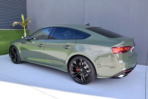 Audi A5 S line  35 TDI 120kW S tronic Sportback Hibrido, Matrix, CarPlay, Camara  - Foto 30