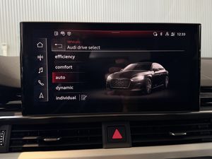 Audi A5 S line  35 TDI 120kW S tronic Sportback Hibrido, Matrix, CarPlay, Camara  - Foto 74