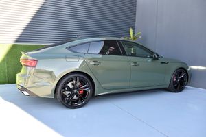 Audi A5 S line  35 TDI 120kW S tronic Sportback Hibrido, Matrix, CarPlay, Camara  - Foto 25