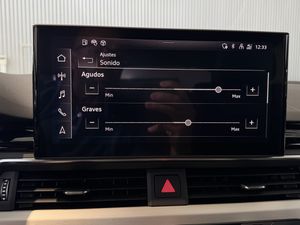 Audi A5 S line  35 TDI 120kW S tronic Sportback Hibrido, Matrix, CarPlay, Camara  - Foto 72