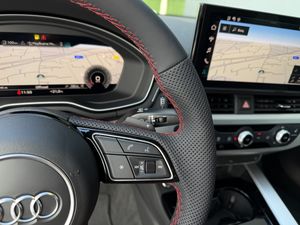 Audi A5 S line  35 TDI 120kW S tronic Sportback Hibrido, Matrix, CarPlay, Camara  - Foto 55