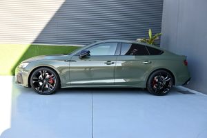 Audi A5 S line  35 TDI 120kW S tronic Sportback Hibrido, Matrix, CarPlay, Camara  - Foto 3