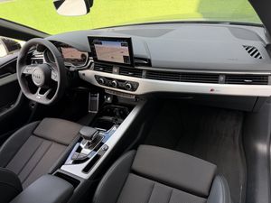 Audi A5 S line  35 TDI 120kW S tronic Sportback Hibrido, Matrix, CarPlay, Camara  - Foto 45