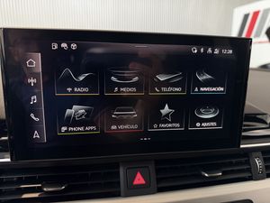 Audi A5 S line  35 TDI 120kW S tronic Sportback Hibrido, Matrix, CarPlay, Camara  - Foto 65