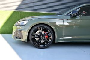 Audi A5 S line  35 TDI 120kW S tronic Sportback Hibrido, Matrix, CarPlay, Camara  - Foto 14