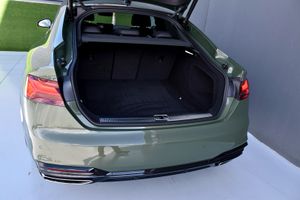 Audi A5 S line  35 TDI 120kW S tronic Sportback Hibrido, Matrix, CarPlay, Camara  - Foto 19