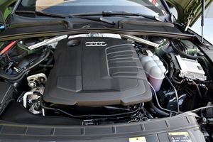 Audi A5 S line  35 TDI 120kW S tronic Sportback Hibrido, Matrix, CarPlay, Camara  - Foto 15