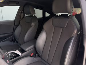 Audi A5 S line  35 TDI 120kW S tronic Sportback Hibrido, Matrix, CarPlay, Camara  - Foto 11