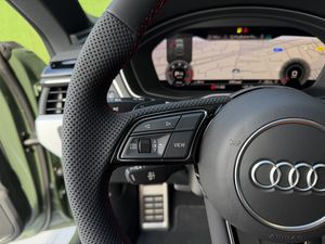 Audi A5 S line  35 TDI 120kW S tronic Sportback Hibrido, Matrix, CarPlay, Camara  - Foto 57