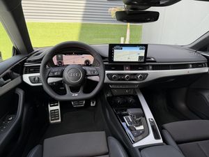 Audi A5 S line  35 TDI 120kW S tronic Sportback Hibrido, Matrix, CarPlay, Camara  - Foto 46