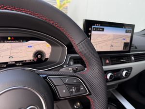 Audi A5 S line  35 TDI 120kW S tronic Sportback Hibrido, Matrix, CarPlay, Camara  - Foto 56