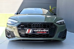 Audi A5 S line  35 TDI 120kW S tronic Sportback Hibrido, Matrix, CarPlay, Camara  - Foto 8