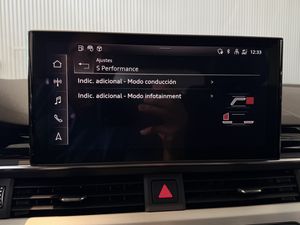 Audi A5 S line  35 TDI 120kW S tronic Sportback Hibrido, Matrix, CarPlay, Camara  - Foto 71