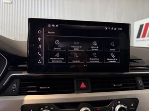 Audi A5 S line  35 TDI 120kW S tronic Sportback Hibrido, Matrix, CarPlay, Camara  - Foto 68