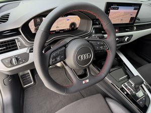 Audi A5 S line  35 TDI 120kW S tronic Sportback Hibrido, Matrix, CarPlay, Camara  - Foto 35