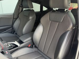 Audi A5 S line  35 TDI 120kW S tronic Sportback Hibrido, Matrix, CarPlay, Camara  - Foto 37