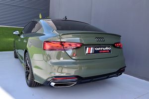 Audi A5 S line  35 TDI 120kW S tronic Sportback Hibrido, Matrix, CarPlay, Camara  - Foto 32