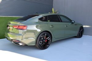 Audi A5 S line  35 TDI 120kW S tronic Sportback Hibrido, Matrix, CarPlay, Camara  - Foto 26