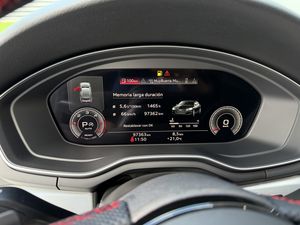 Audi A5 S line  35 TDI 120kW S tronic Sportback Hibrido, Matrix, CarPlay, Camara  - Foto 60