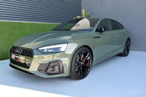 Audi A5 S line  35 TDI 120kW S tronic Sportback Hibrido, Matrix, CarPlay, Camara  - Foto 21