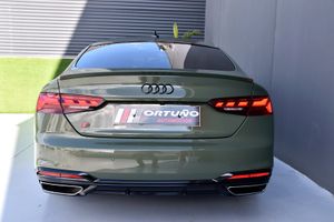 Audi A5 S line  35 TDI 120kW S tronic Sportback Hibrido, Matrix, CarPlay, Camara  - Foto 4