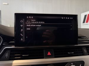 Audi A5 S line  35 TDI 120kW S tronic Sportback Hibrido, Matrix, CarPlay, Camara  - Foto 69