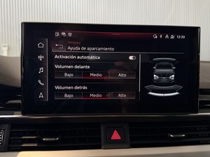 Audi A5 S line  35 TDI 120kW S tronic Sportback Hibrido, Matrix, CarPlay, Camara  - Foto 75