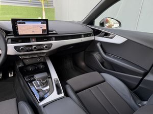 Audi A5 S line  35 TDI 120kW S tronic Sportback Hibrido, Matrix, CarPlay, Camara  - Foto 47