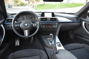 BMW Serie 3 320d 184CV   - Foto 25