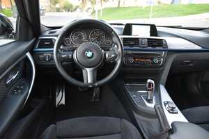 BMW Serie 3 320d 184CV   - Foto 27