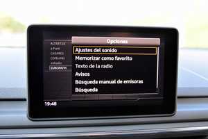 Audi A5 2.0 TDI 140kW 190CV Sportback   - Foto 77
