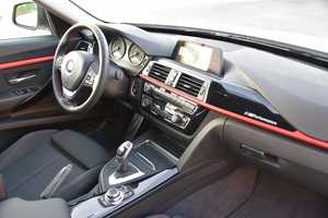 BMW Serie 3 320d Gran Turismo   - Foto 49