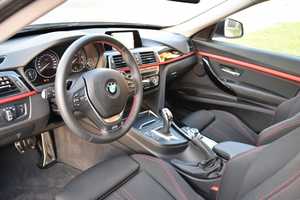 BMW Serie 3 320d Gran Turismo   - Foto 33