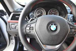 BMW Serie 3 320d Gran Turismo   - Foto 63