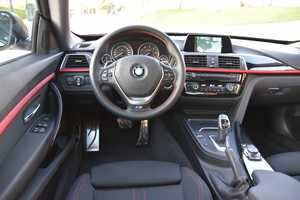 BMW Serie 3 320d Gran Turismo   - Foto 54