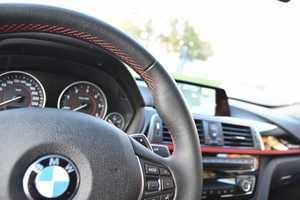 BMW Serie 3 320d Gran Turismo   - Foto 62