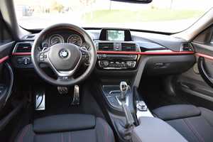 BMW Serie 3 320d Gran Turismo   - Foto 52