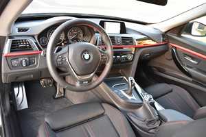 BMW Serie 3 320d Gran Turismo   - Foto 10