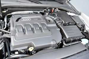 Audi A3 Sedan 2.0 TDI clean d 150cv S line ed   - Foto 7