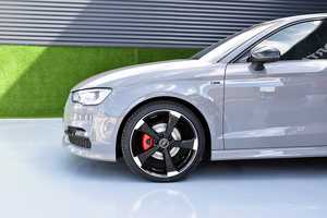 Audi A3 Sedan 2.0 TDI clean d 150cv S line ed   - Foto 15