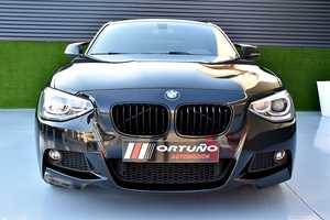 BMW Serie 1 116d m sport edition   - Foto 7