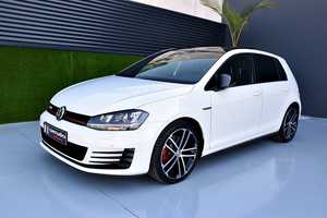 Volkswagen Golf GTD 2.0 TDI 184CV BMT   - Foto 14