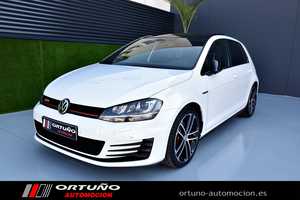 Volkswagen Golf GTD 2.0 TDI 184CV BMT   - Foto 2