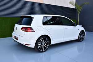 Volkswagen Golf GTD 2.0 TDI 184CV BMT   - Foto 23