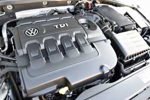 Volkswagen Golf GTD 2.0 TDI 184CV BMT   - Foto 9