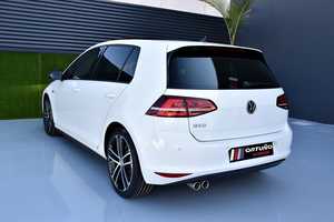 Volkswagen Golf GTD 2.0 TDI 184CV BMT   - Foto 17