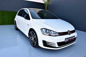 Volkswagen Golf GTD 2.0 TDI 184CV BMT   - Foto 26