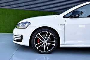 Volkswagen Golf GTD 2.0 TDI 184CV BMT   - Foto 11